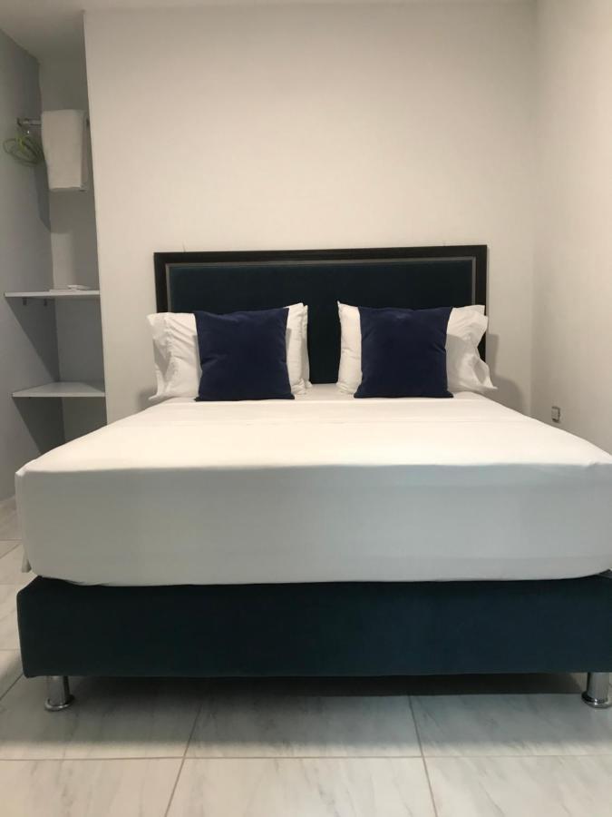 Casa La Palma Bed and Breakfast Cartagena Exterior foto