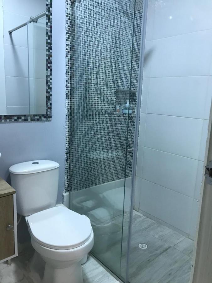 Casa La Palma Bed and Breakfast Cartagena Exterior foto