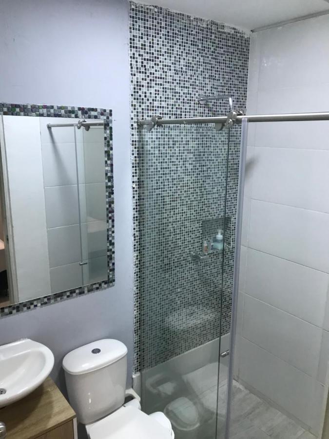 Casa La Palma Bed and Breakfast Cartagena Exterior foto
